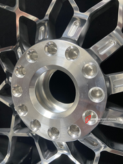 CUSTOM FORGED WHEELS RIMS for DUCATI PANIGALE V4 2021