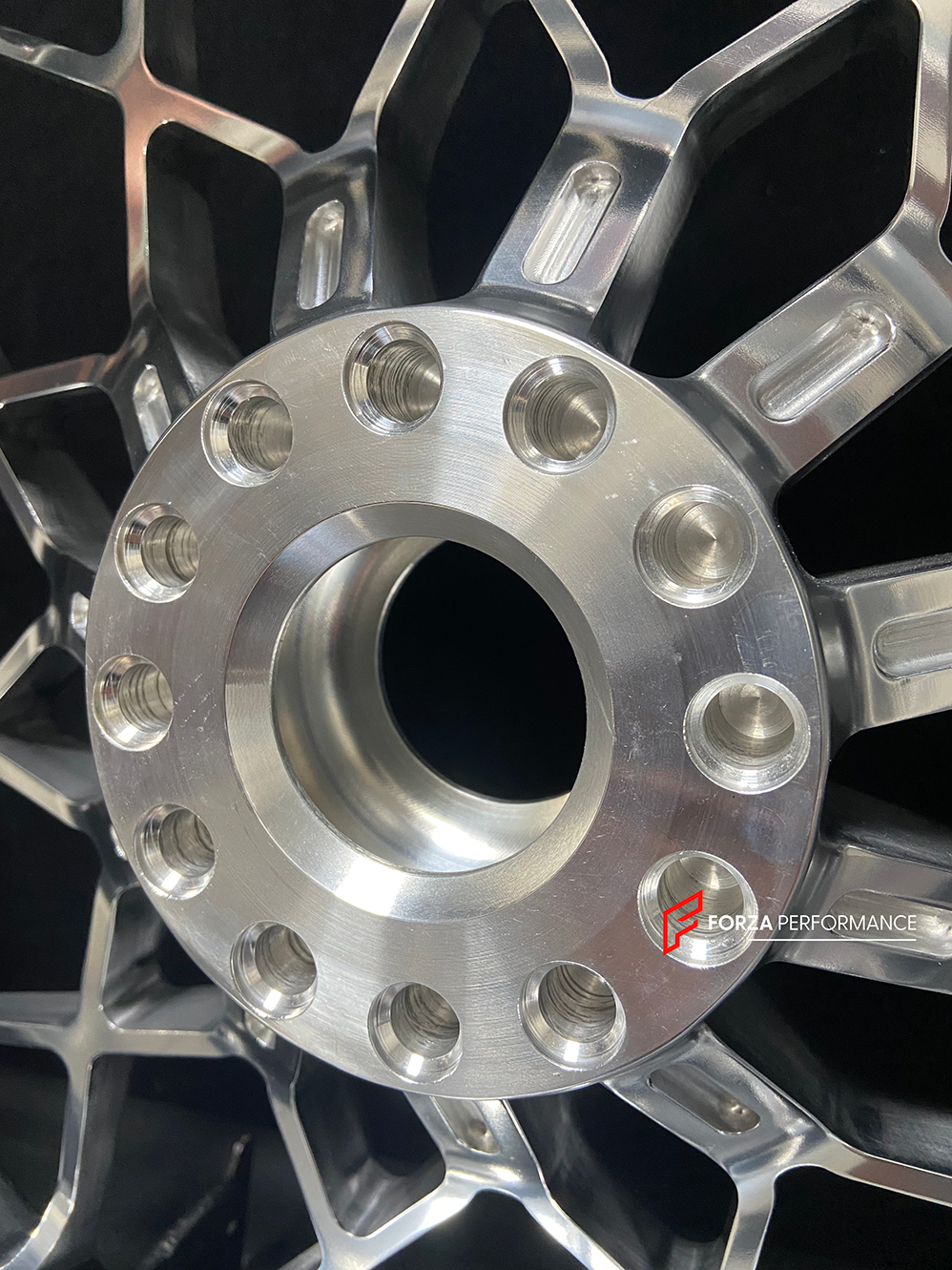 CUSTOM FORGED WHEELS RIMS for DUCATI PANIGALE V4 2021