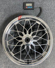 CUSTOM FORGED WHEELS RIMS for DUCATI PANIGALE V4 2021