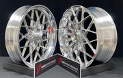 CUSTOM FORGED WHEELS RIMS for DUCATI PANIGALE V4 2021