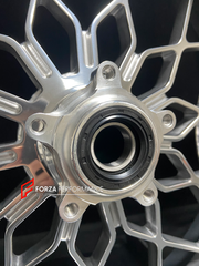 CUSTOM FORGED WHEELS RIMS for DUCATI PANIGALE V4 2021