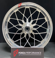CUSTOM FORGED WHEELS RIMS for DUCATI PANIGALE V4 2021