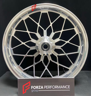 CUSTOM FORGED WHEELS RIMS for DUCATI PANIGALE V4 2021