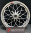 CUSTOM FORGED WHEELS RIMS for BMW R 1200 RS