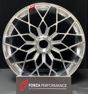 CUSTOM FORGED WHEELS RIMS for DUCATI PANIGALE V4 2021