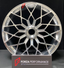 CUSTOM FORGED WHEELS RIMS for BMW R 1200 RS