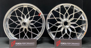 CUSTOM FORGED WHEELS RIMS for DUCATI PANIGALE V4 2021