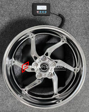 CUSTOM FORGED WHEELS RIMS for DUCATI PANIGALE V4 2025+