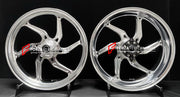 CUSTOM FORGED WHEELS RIMS for DUCATI PANIGALE V4 2025+