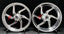 CUSTOM FORGED WHEELS RIMS for DUCATI PANIGALE V4 2025+