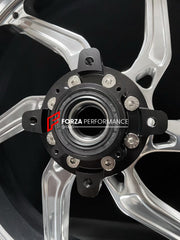 CUSTOM FORGED WHEELS RIMS for DUCATI PANIGALE V4 2025+