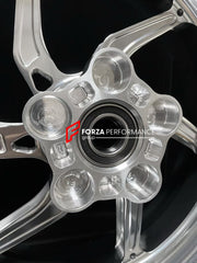 CUSTOM FORGED WHEELS RIMS for DUCATI PANIGALE V4 2025+
