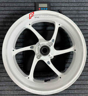 CUSTOM FORGED WHEELS RIMS for DUCATI PANIGALE V4 2025+ V4 V4S V4R V4 SP2