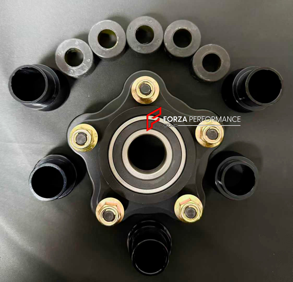 CUSTOM FORGED WHEELS RIMS for DUCATI PANIGALE V4 2025+ V4 V4S V4R V4 SP2
