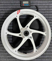 CUSTOM FORGED WHEELS RIMS for DUCATI PANIGALE V4 2025+ V4 V4S V4R V4 SP2