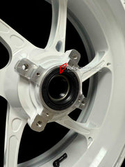 CUSTOM FORGED WHEELS RIMS for DUCATI PANIGALE V4 2025+ V4 V4S V4R V4 SP2