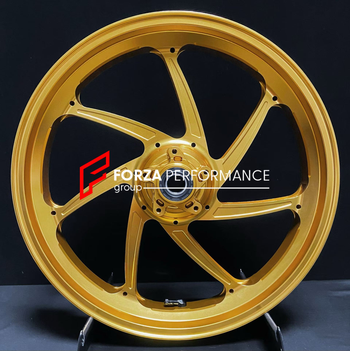 CUSTOM FORGED WHEELS RIMS for DUCATI PANIGALE V4