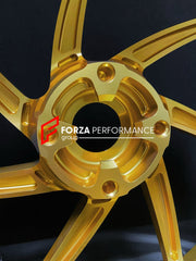 CUSTOM FORGED WHEELS RIMS for DUCATI PANIGALE V4