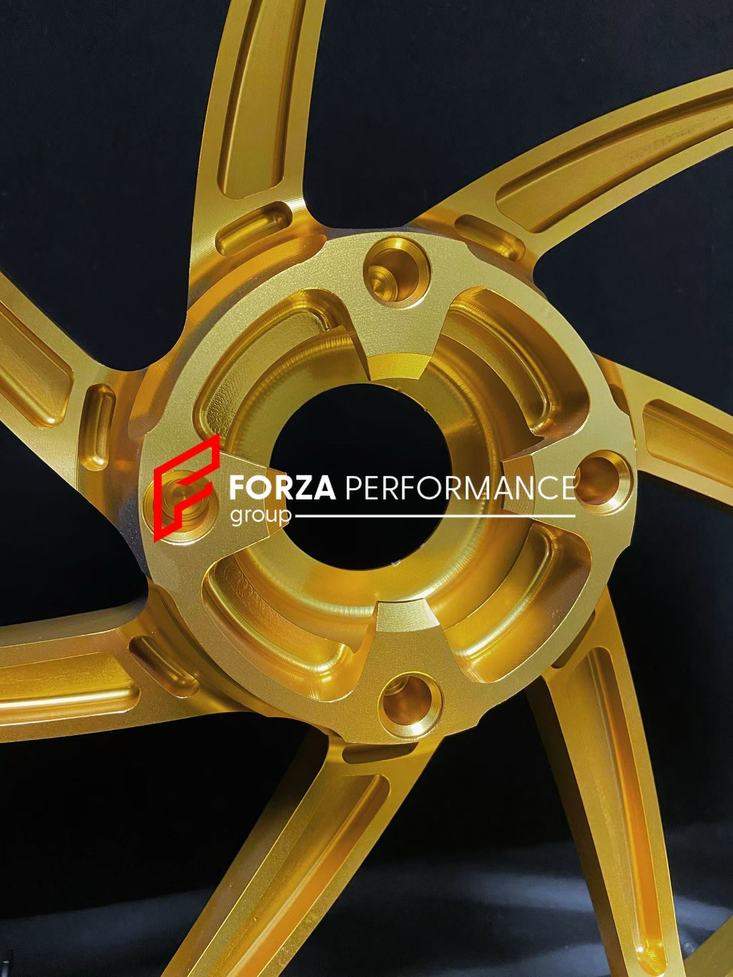CUSTOM FORGED WHEELS RIMS for DUCATI PANIGALE V4
