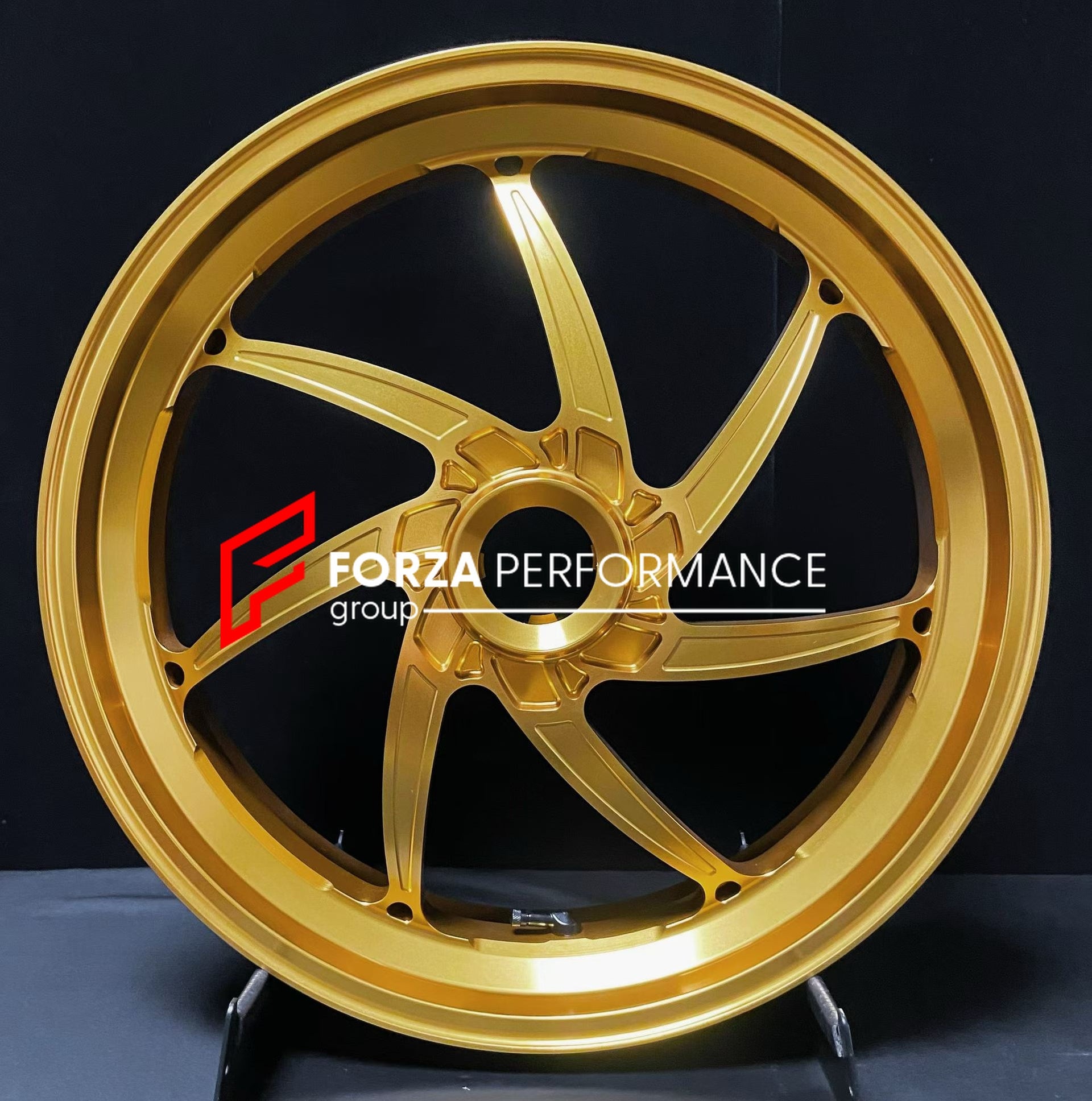CUSTOM FORGED WHEELS RIMS for DUCATI PANIGALE V4