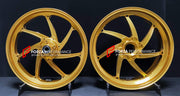 CUSTOM FORGED WHEELS RIMS for DUCATI PANIGALE V4