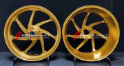 CUSTOM FORGED WHEELS RIMS for DUCATI PANIGALE V4