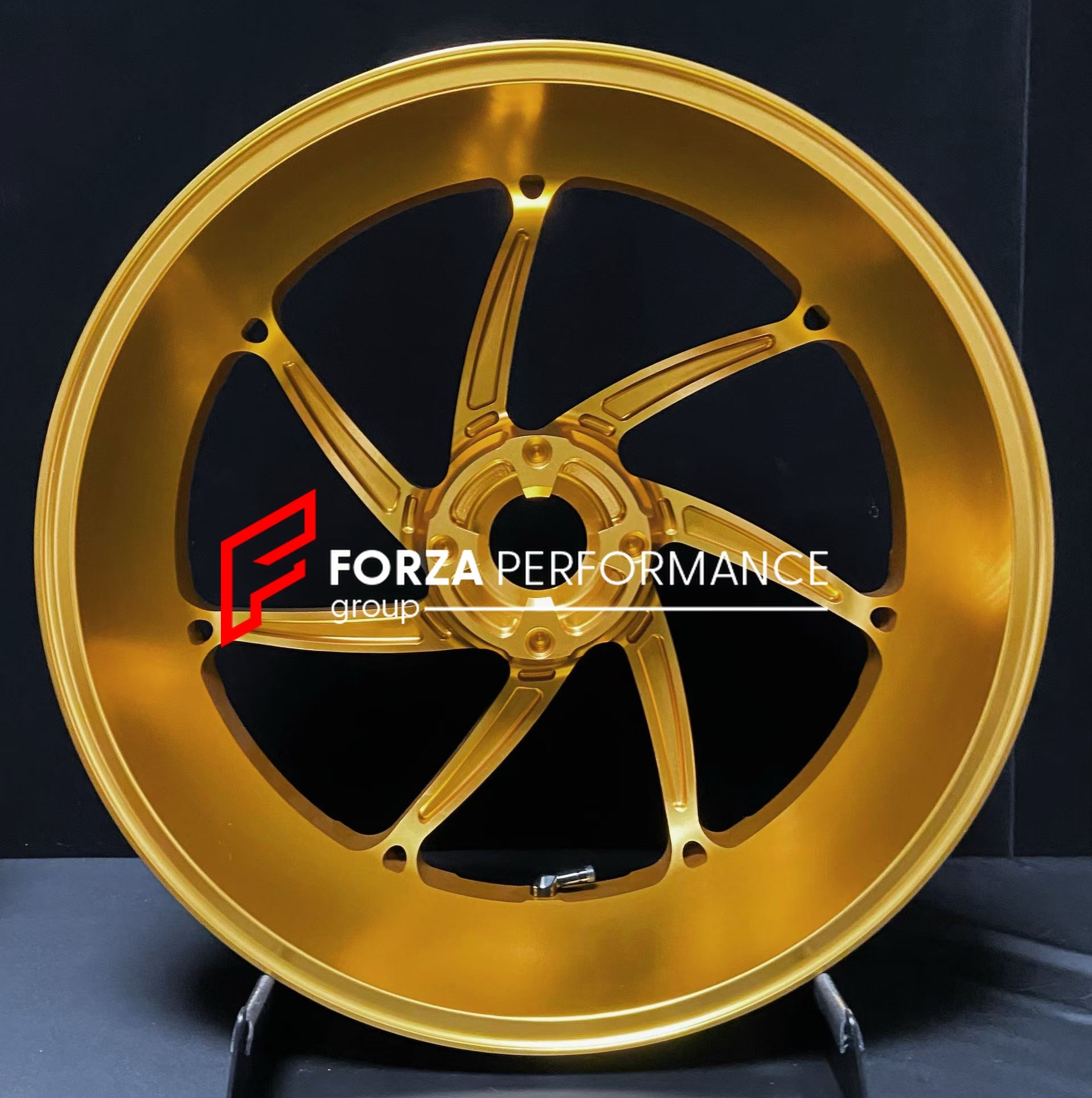 CUSTOM FORGED WHEELS RIMS for DUCATI PANIGALE V4