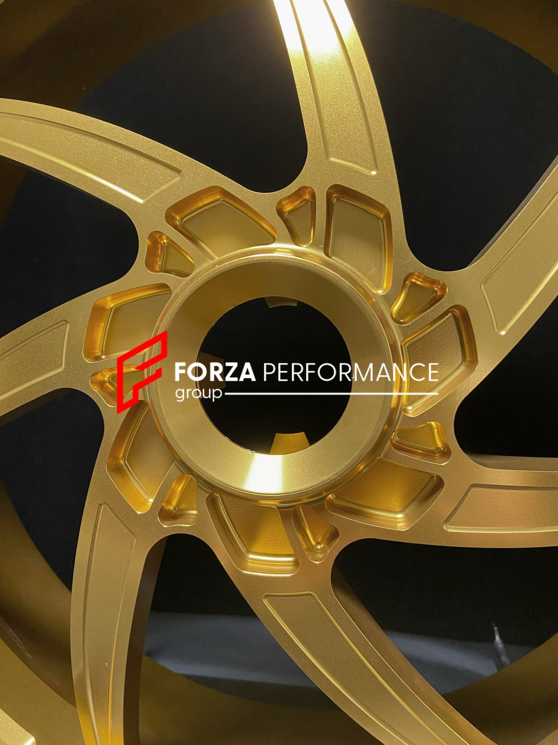 CUSTOM FORGED WHEELS RIMS for DUCATI PANIGALE V4