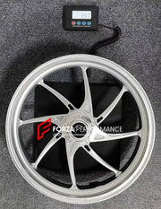 CUSTOM FORGED WHEELS RIMS for DUCATI PANIGALE V4