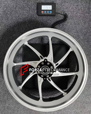 CUSTOM FORGED WHEELS RIMS for DUCATI PANIGALE V4