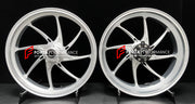 CUSTOM FORGED WHEELS RIMS for DUCATI PANIGALE V4