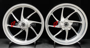 CUSTOM FORGED WHEELS RIMS for DUCATI PANIGALE V4