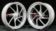 CUSTOM FORGED WHEELS RIMS for DUCATI PANIGALE V4
