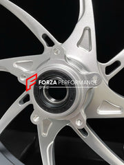 CUSTOM FORGED WHEELS RIMS for DUCATI PANIGALE V4