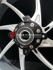 CUSTOM FORGED WHEELS RIMS for DUCATI PANIGALE V4