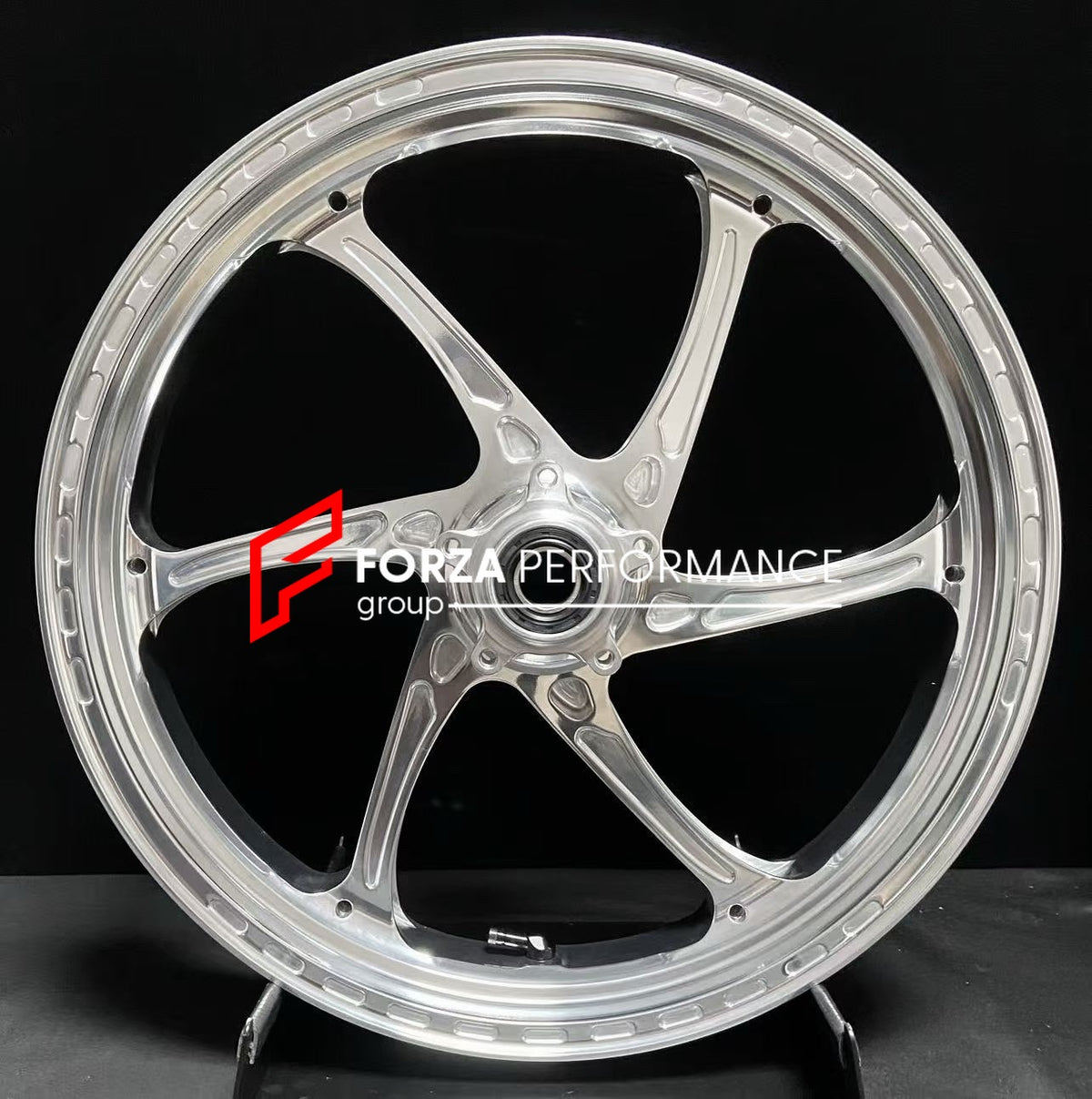 CUSTOM FORGED WHEELS RIMS for DUCATI PANIGALE V4