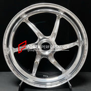 CUSTOM FORGED WHEELS RIMS for DUCATI PANIGALE V4