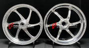 CUSTOM FORGED WHEELS RIMS for DUCATI PANIGALE V4
