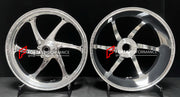 CUSTOM FORGED WHEELS RIMS for DUCATI PANIGALE V4