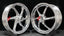 CUSTOM FORGED WHEELS RIMS for DUCATI PANIGALE V4