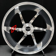 CUSTOM FORGED WHEELS RIMS for DUCATI PANIGALE V4