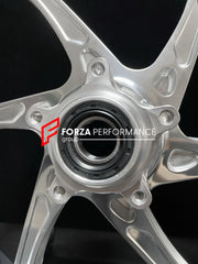 CUSTOM FORGED WHEELS RIMS for DUCATI PANIGALE V4
