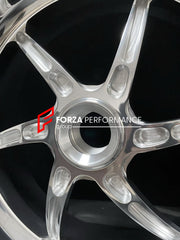 CUSTOM FORGED WHEELS RIMS for DUCATI PANIGALE V4