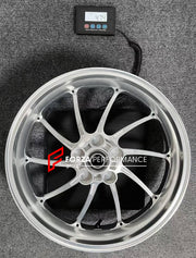 CUSTOM FORGED WHEELS RIMS for DUCATI PANIGALE V4