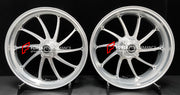 CUSTOM FORGED WHEELS RIMS for DUCATI PANIGALE V4