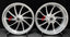 CUSTOM FORGED WHEELS RIMS for DUCATI PANIGALE V4