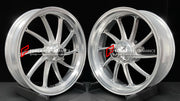 CUSTOM FORGED WHEELS RIMS for DUCATI PANIGALE V4
