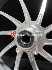 CUSTOM FORGED WHEELS RIMS for DUCATI PANIGALE V4