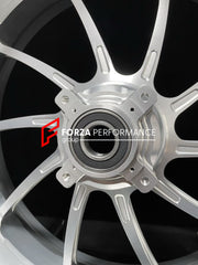 CUSTOM FORGED WHEELS RIMS for DUCATI PANIGALE V4