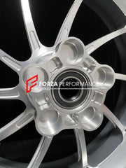 CUSTOM FORGED WHEELS RIMS for DUCATI PANIGALE V4